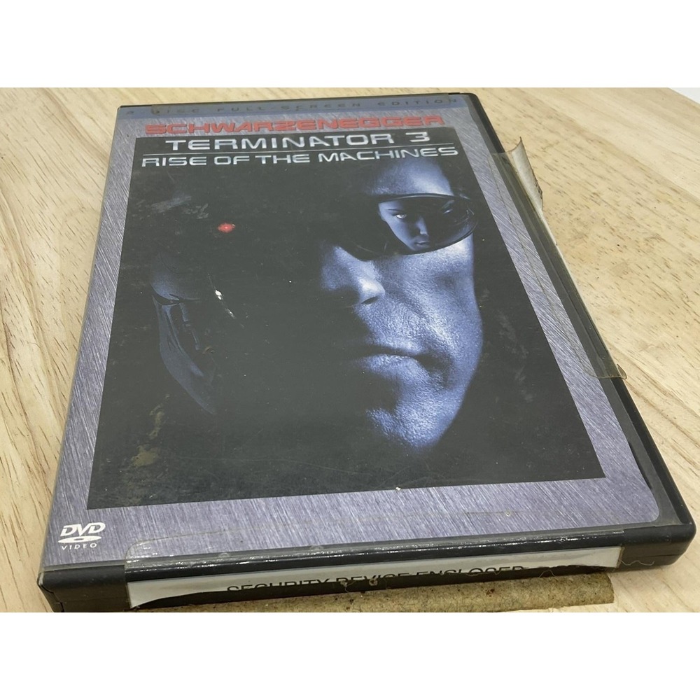 TERMINATOR 3